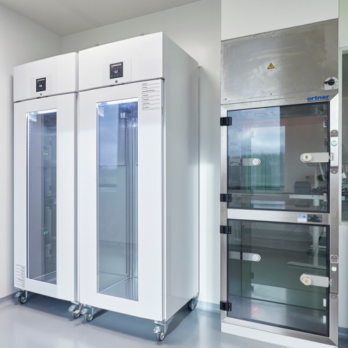 Vibocold delivers reliable cool solutions for Region Sjælland